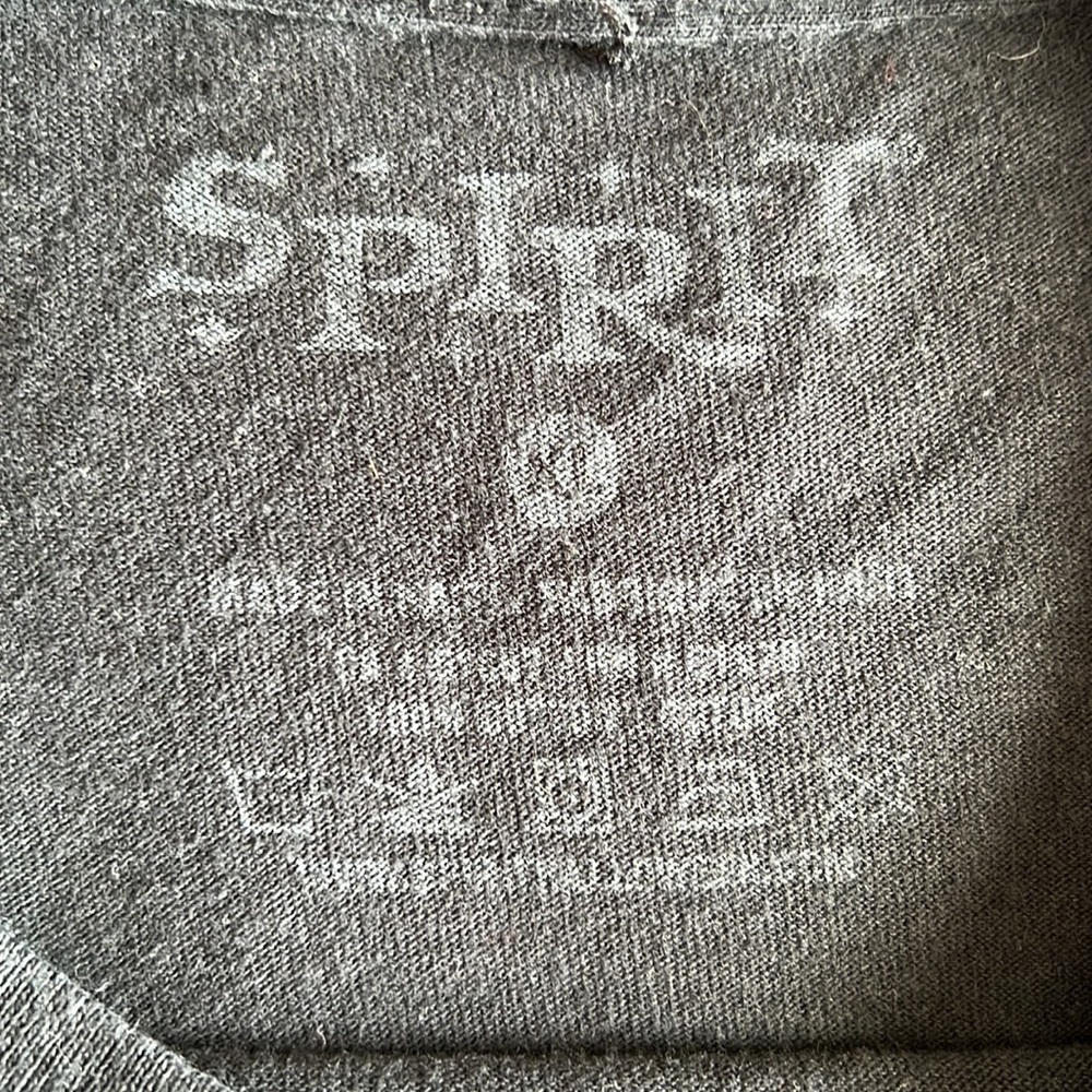 Spirit Halloween Nightcrawler tee XL - Picture 4 of 4